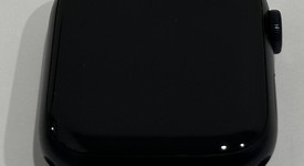 Mint
													Apple Watch Series 9 45mm - Unlocked, Midnight, A2984 - Cellular, Aluminum, photo 2 of 7