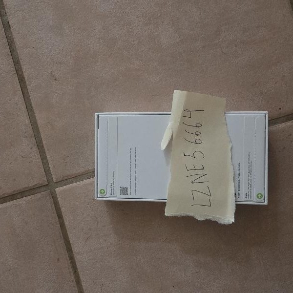 Apple iPhone 17 Pro - T-Mobile, 256 GB, Silver, A3256