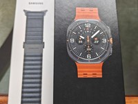 Samsung Galaxy Watch Ultra