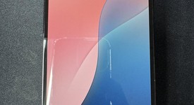 Good
													Apple iPhone 12 Pro Max - Unlocked, Pacific Blue, 128 GB, A2342, photo 2 of 6