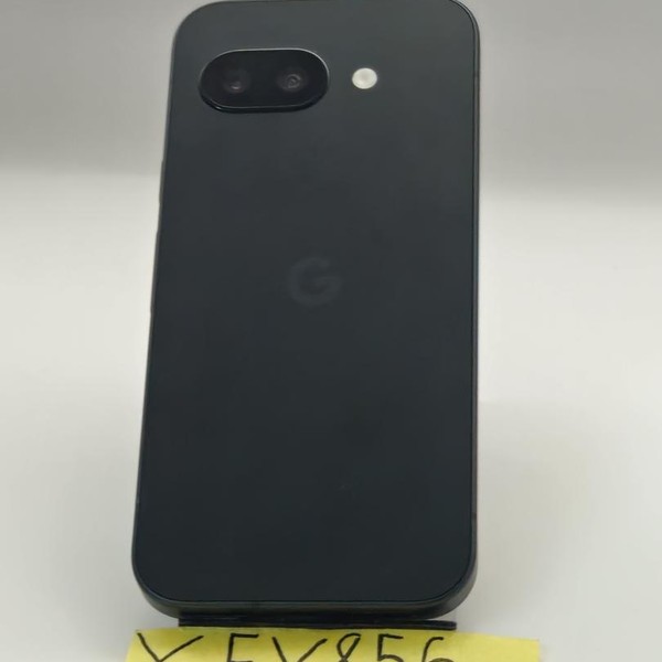 Google Pixel 9a - AT&T, 128 GB, Obsidian, 8 GB