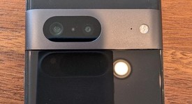 Good
													Google Pixel 7 - Verizon, Obsidian, 128 GB, 8 GB, GQML3, mmWave 5G, photo 2 of 4
