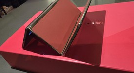 Mint
													Huawei Mate XT Ultimate - Unlocked Non-US, Red, 1 TB, 16 GB, photo 4 of 11