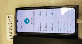 Fair
													Samsung Galaxy Z Flip5 - Verizon, Mint, 256 GB, 8 GB, SM-F731U, photo 4 of 6