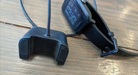 Good
													Amazfit Bip - Black, photo 2 of 4
