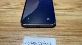 Good
													Apple iPhone 12 - Unlocked, Purple, 64 GB, A2172, photo 1 of 8