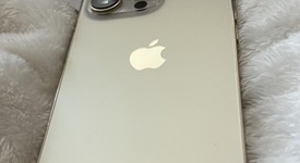 Mint
													Apple iPhone 13 Pro - Unlocked, Gold, 128 GB, A2483, photo 3 of 7
