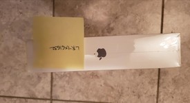 New
													Apple iPad Pro 12.9" 3rd Gen 2018 - Unlocked, Gray, 1 TB, A2014, photo 3 of 5