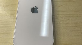 Good
													Apple iPhone 13 - Unlocked, Pink, 128 GB, A2482, photo 2 of 8