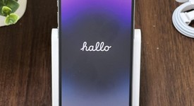 Good
													Apple iPhone 14 Pro - Unlocked, Purple, 256 GB, A2650, photo 4 of 9