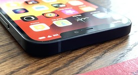 Good
													Apple iPhone 12 - Unlocked, Black, 64 GB, A2172, photo 4 of 5