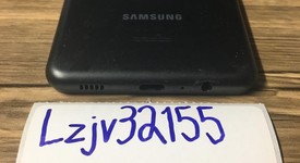 Good
													Samsung Galaxy A12 - Verizon, Black, 32 GB, 3 GB, photo 3 of 6