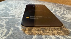 Mint
													Apple iPhone 14 Pro Max - Unlocked, Silver, 256 GB, A2651, photo 3 of 7