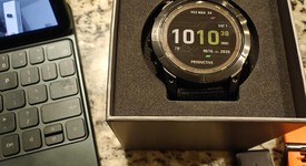 Good
													Garmin Enduro 2 - Black, photo 2 of 7