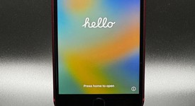Mint
													Apple iPhone 8 Plus - Unlocked, Red, 64 GB, A1897, GSM, photo 3 of 7
