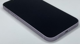 Good
													Apple iPhone 14 Plus - AT&T, Purple, 256 GB, A2632, photo 5 of 7