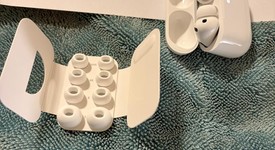 Used
													Apple AirPods Pro 3, photo 3 of 7