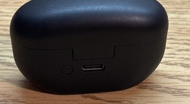 Used
													Sony WF-1000XM5 - Black, photo 4 of 4