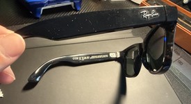 Good
													Meta Ray-Bans - Black, photo 5 of 8