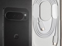 Google Pixel 10 Pro XL