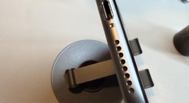 Fair
													Apple iPhone 6S Plus - Unlocked, Grey, 32 GB, A1687, photo 4 of 7