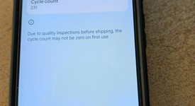 Mint
													Google Pixel 9 - Unlocked, Obsidian, 128 GB, 12 GB, G2YBB, photo 5 of 10