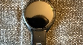 Good
													Garmin Forerunner 965 - Black, photo 2 of 12