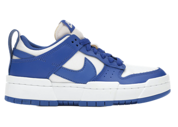 Nike Dunk Low Disrupt Game Royal (Women's) for sale