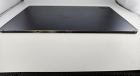 Good
													Samsung Galaxy Tab S7 Plus - Unlocked, Mystic Black, 128 GB, 6 GB, SM-T978U1, 5G, photo 3 of 7