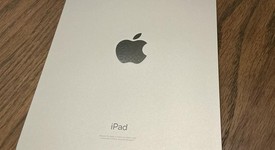 Mint
													Apple iPad Mini 6th Gen - Wi-Fi, Starlight, 256 GB, A2567, photo 6 of 6