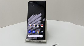 Mint
													Google Pixel 7 Pro - Unlocked, Hazel, 128 GB, 12 GB, GE2AE, photo 1 of 5