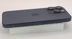 Mint
													Apple iPhone 15 Pro - Unlocked, Blue, 128 GB, A2848, photo 3 of 7