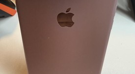 Good
													Apple iPhone 6S Plus - Unlocked, Rose Gold, 128 GB, A1634, photo 2 of 7