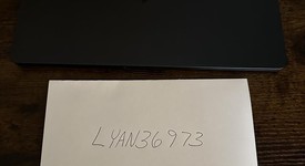 Good
													MacBook Air 2022 - 13" - Apple M2, Midnight, 256 GB, 8 GB, photo 2 of 16