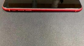 Good
													Apple iPhone Xr - Unlocked, Red, 128 GB, A1984, photo 2 of 8