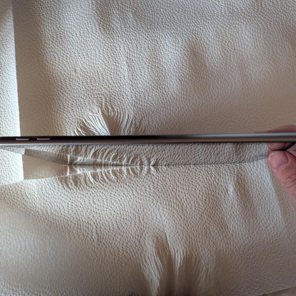 Apple iPad 6th Gen - Wi-Fi, 128 GB, Silver, A1893