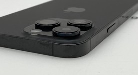 Good
													Apple iPhone 14 Pro Max - Unlocked, Black, 512 GB, A2651, photo 4 of 8