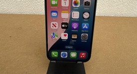 Good
													Apple iPhone 15 - Unlocked, Blue, 128 GB, A2846, photo 1 of 13