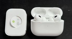 Used
													Apple AirPods Pro 2 - USB-C, photo 1 of 5