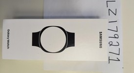 New
													Samsung Galaxy Watch8 - Wi-Fi, Graphite, SM-L330, 44mm, photo 1 of 5