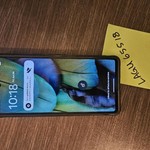 Good Google Pixel 7 - Verizon, 128 GB, Lemongrass, 8 GB, GQML3, mmWave 5G