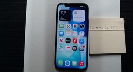 Good
													Apple iPhone 12 - Verizon, Black, 64 GB, A2172, photo 2 of 5