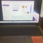 Good HP Full HD Chromebook 15.6 inch - 64 GB, Silver, 4 GB, Intel Core i3
