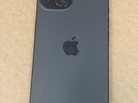 Apple iPhone 15