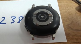 Good
													Samsung Galaxy Watch5 Pro - Wi-Fi, Gray, 45mm, photo 2 of 6