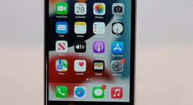 Mint
													Apple iPhone 6S Plus - Unlocked, Grey, 32 GB, A1634, photo 1 of 9