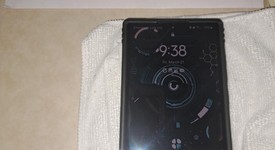 Good
													Samsung Galaxy S22 Ultra - Spectrum, Black, 128 GB, 8 GB, SM-S908U, photo 2 of 6