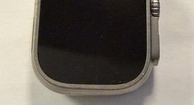 Good
													Apple Watch Ultra 49mm - Unlocked, Titanium, A2622, photo 2 of 13