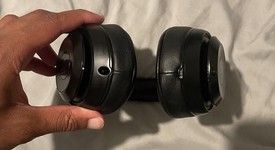 Used
													Beats Studio3 - Black, photo 3 of 7