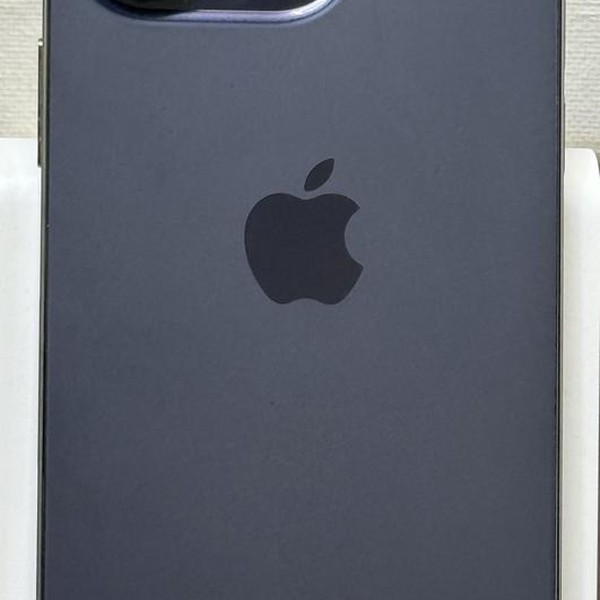 Apple iPhone 14 Pro - Unlocked, 256 GB, Purple, A2650